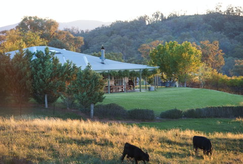 Rosby Guesthouse And Studio - Accommodation Melbourne 0
