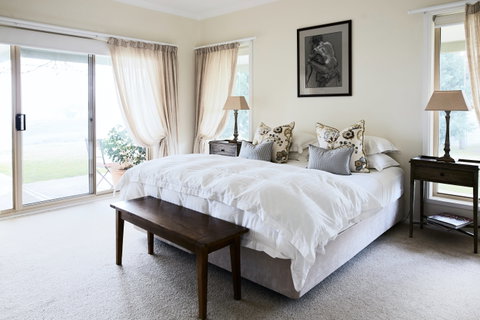 Rosby Guesthouse And Studio - Accommodation Melbourne 2