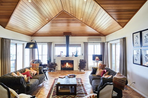 Rosby Guesthouse And Studio - Accommodation Melbourne 3