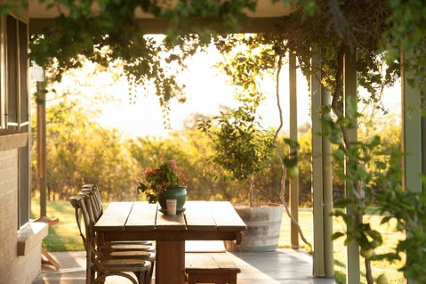 Rosby Guesthouse And Studio - Accommodation Melbourne 5