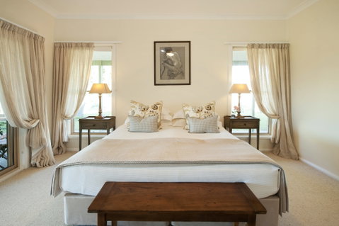 Rosby Guesthouse And Studio - Accommodation Melbourne 6