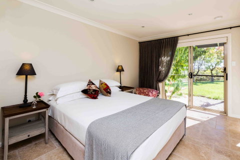 Rosby Guesthouse And Studio - Accommodation Melbourne 7