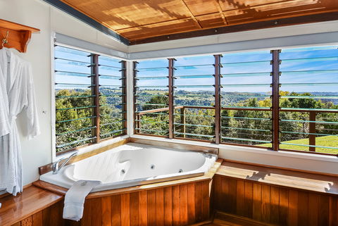 Rosebrook Cottages - Accommodation Melbourne 0