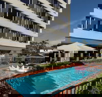 Rydges Bankstown Sydney - Accommodation Melbourne