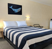 Sail Inn - Yeppoon - Accommodation Melbourne