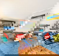 Sandy Toes Beach House Jervis Bay - Accommodation Melbourne