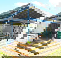 Sandy Shore Hideaway - Accommodation Melbourne
