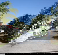 Sarina Palms Caravan Village - Accommodation Melbourne