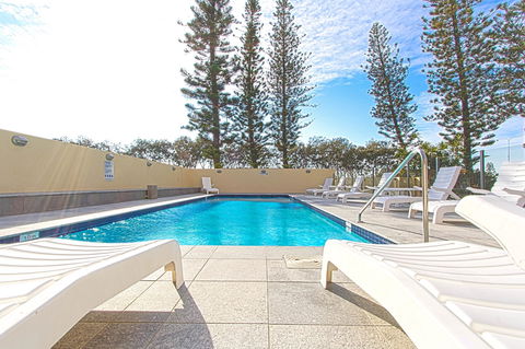Seacrest Apartments - Accommodation Melbourne 0