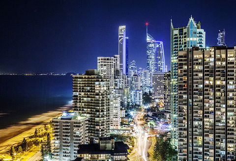 Seacrest Apartments - Accommodation Melbourne 2