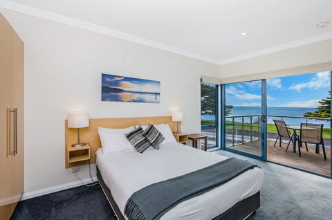 Seascape Accommodation - Melbourne 4u 0