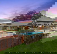 Serene - Accommodation Melbourne