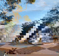 SkytentOz - Raymond Island - Accommodation Melbourne