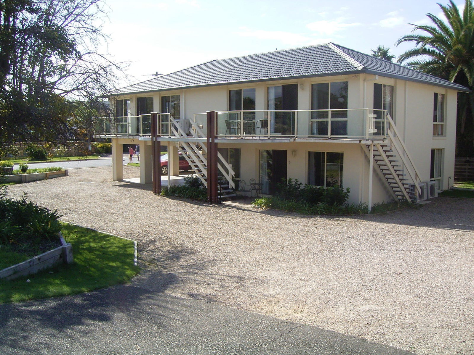 Yellow Pinch NSW Accommodation Melbourne