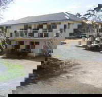 Southern Comfort Holiday Units - Accommodation Melbourne