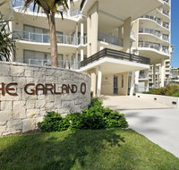 St George's Defence Holiday Suites incorporating The Garland Luxury Apartments - Accommodation Melbourne