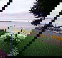 St Helens Beachfront - Accommodation Melbourne