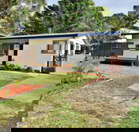 Summer Retreat - Accommodation Melbourne