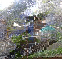 Tambaridge Bed and Breakfast - Accommodation Melbourne