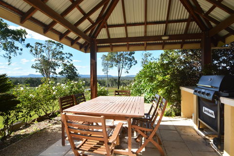 Tellace Estate Homestead - Accommodation Melbourne 2