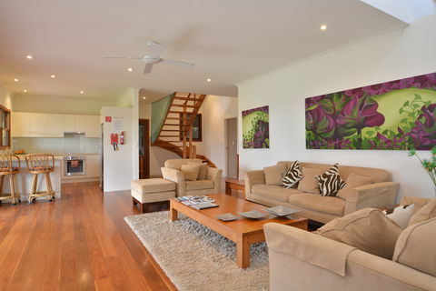 Tellace Estate Homestead - Accommodation Melbourne 3