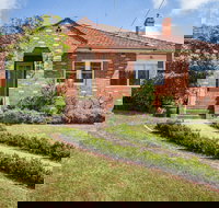 The Yellow Door Guesthouse - Accommodation Melbourne