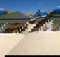 The Porthole - Accommodation Melbourne