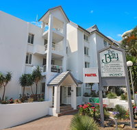 The Bay Apartments - Accommodation Melbourne