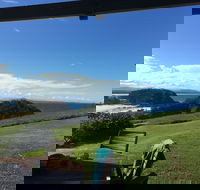 The View in Scotts Head - Accommodation Melbourne