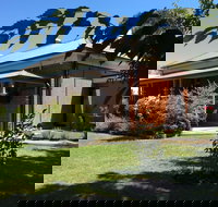 The Old Milltown Police Station B and B - Accommodation Melbourne