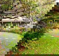 The Studio  The Barn - Accommodation Melbourne