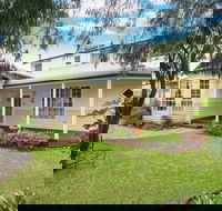 The Beach Retreat - Accommodation Melbourne