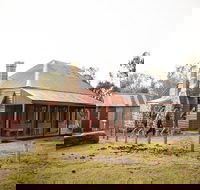 The Pines Cottage - Melbourne 4u