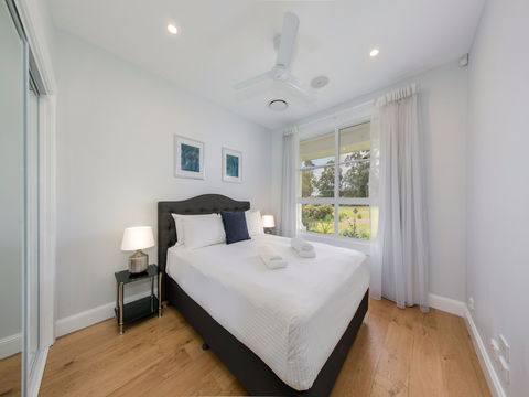 The Grey House - Accommodation Melbourne 2