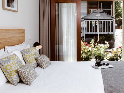 The Haus Group - Hahndorf - Melbourne 4u 0