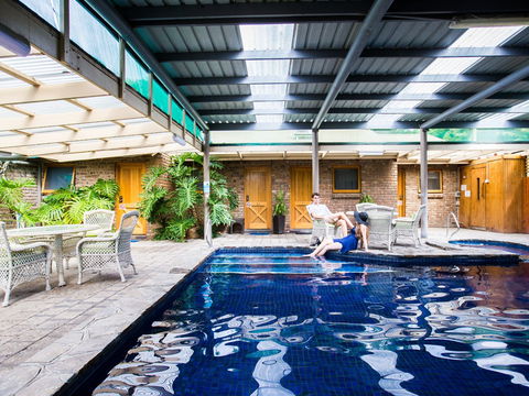 The Haus Group - Hahndorf - Melbourne 4u 2