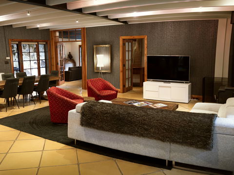 Thiele House Retreat - Melbourne 4u 0