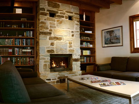 Thiele House Retreat - Melbourne 4u 2