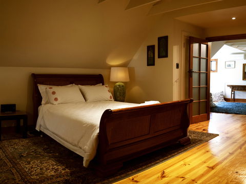 Thiele House Retreat - Melbourne 4u 4
