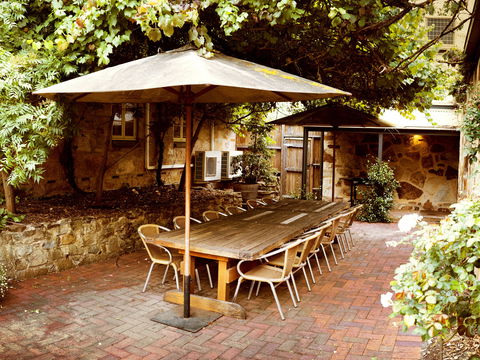 Thiele House Retreat - Melbourne 4u 9
