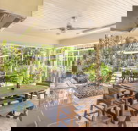 Tropical Nites Holiday Townhouses - Accommodation Melbourne
