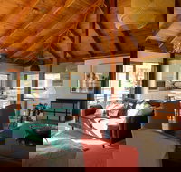 Tumbleweed Cottage - Accommodation Melbourne