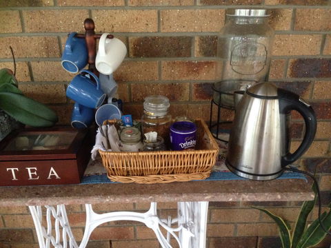 Twilight Grove Farm Bed And Breakfast - Accommodation Melbourne 2