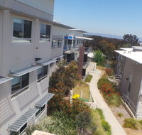University of Canberra Village - Accommodation Melbourne