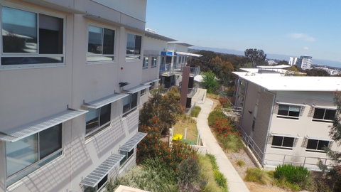 University Of Canberra Village - Accommodation Melbourne 0