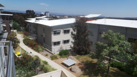 University Of Canberra Village - Accommodation Melbourne 1