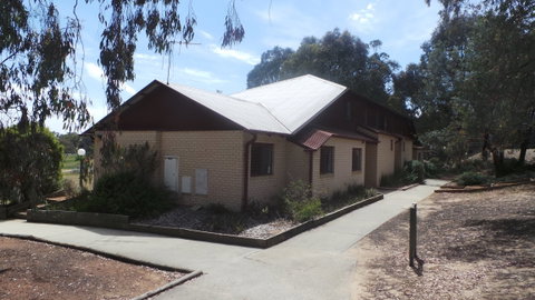 University Of Canberra Village - Accommodation Melbourne 2