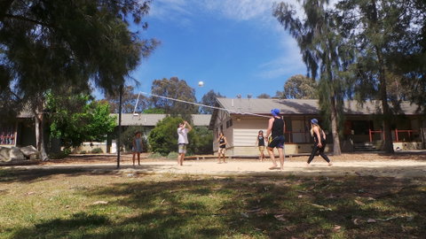 University Of Canberra Village - Accommodation Melbourne 3