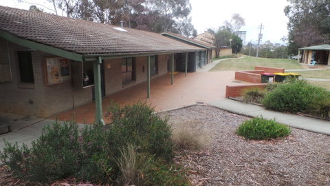 University Of Canberra Village - Accommodation Melbourne 4
