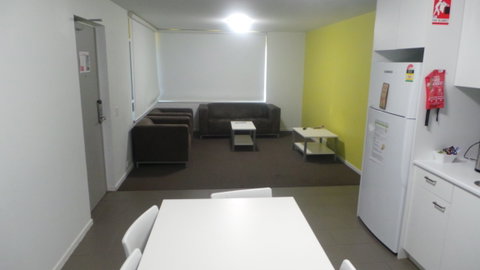University Of Canberra Village - Accommodation Melbourne 7